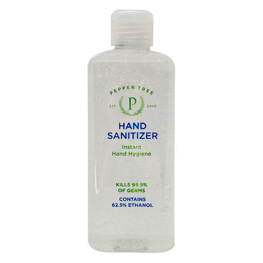 Gel Hand Sanitizer 300 ml