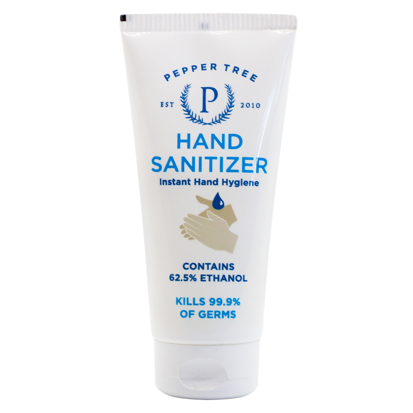 Gel Hand Sanitizer 50 ml