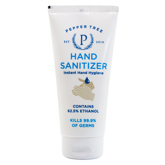 Gel Hand Sanitizer 50 ml