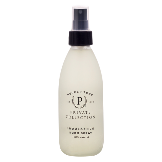 Indulgence Organic Room & Linen Mist 250 ml