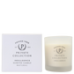Indulgence Organic Scented Candle 200ml