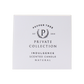 Indulgence Organic Scented Candle 200ml