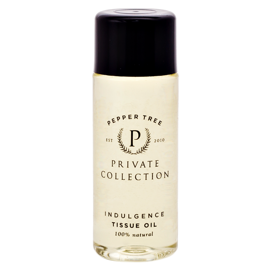 Indulgence Organic Tissue Oil 100 ml
