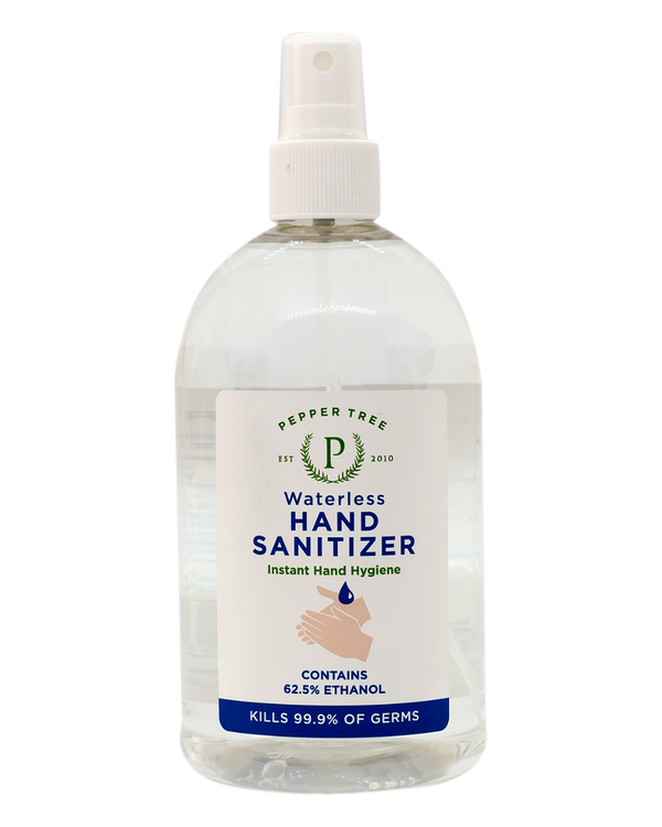Classic Hand Sanitizers
