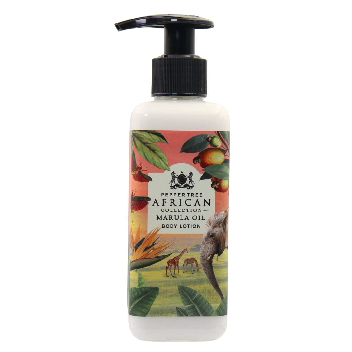 Marula Hand Lotion 200 ml