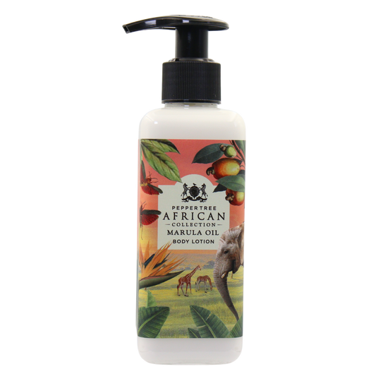 Marula Hand Lotion 200 ml
