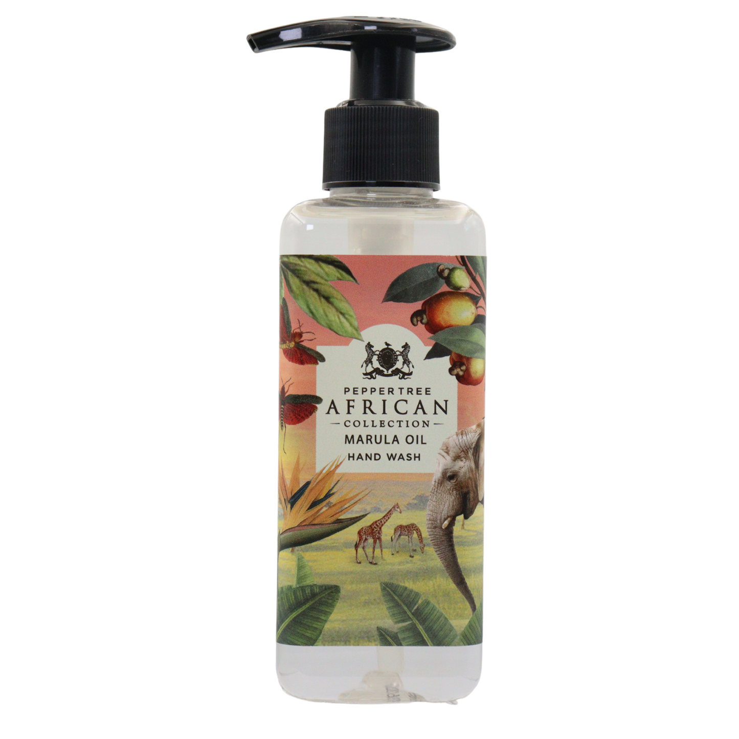 Marula Hand Wash 200 ml
