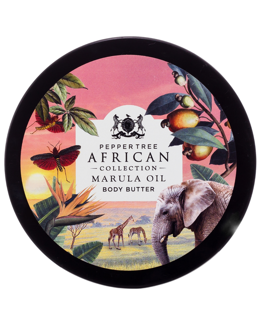 Marula Body Butter 250 ml