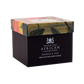 Marula Body Butter & Body Scrub Gift Box 250 ml x 2