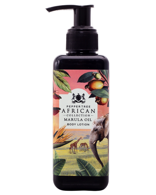 Marula Body Lotion 200 ml