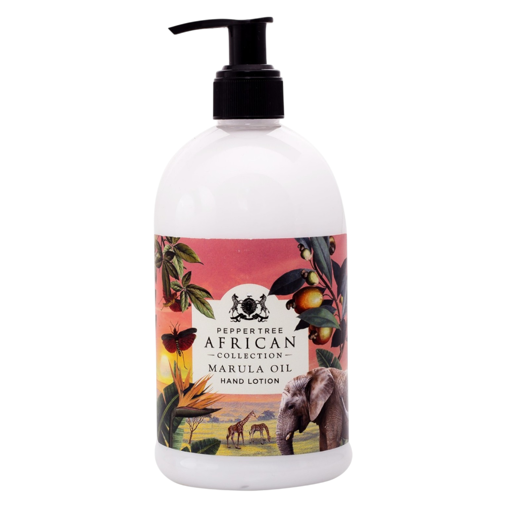 Marula Hand Lotion 500 ml