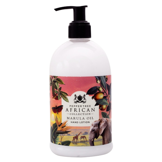 Marula Hand Lotion 500 ml