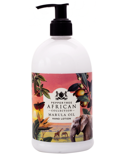 Marula Hand Lotion 500 ml