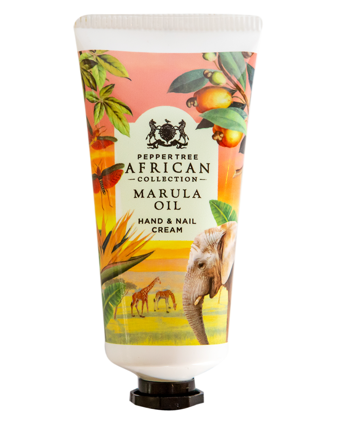 Marula Hand & Nail Cream 50 ml