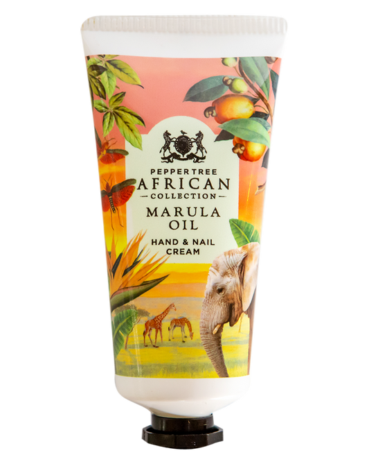 Marula Hand & Nail Cream 50 ml