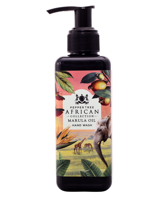 Marula Hand Wash 200 ml