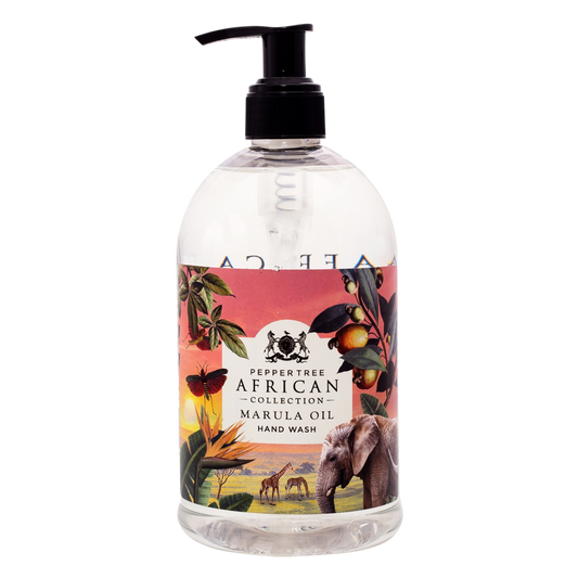 Marula Hand Wash 500 ml
