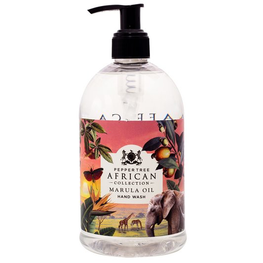 Marula Hand Wash 500 ml
