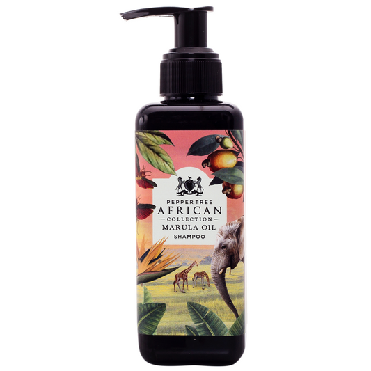 Marula Shampoo 200 ml