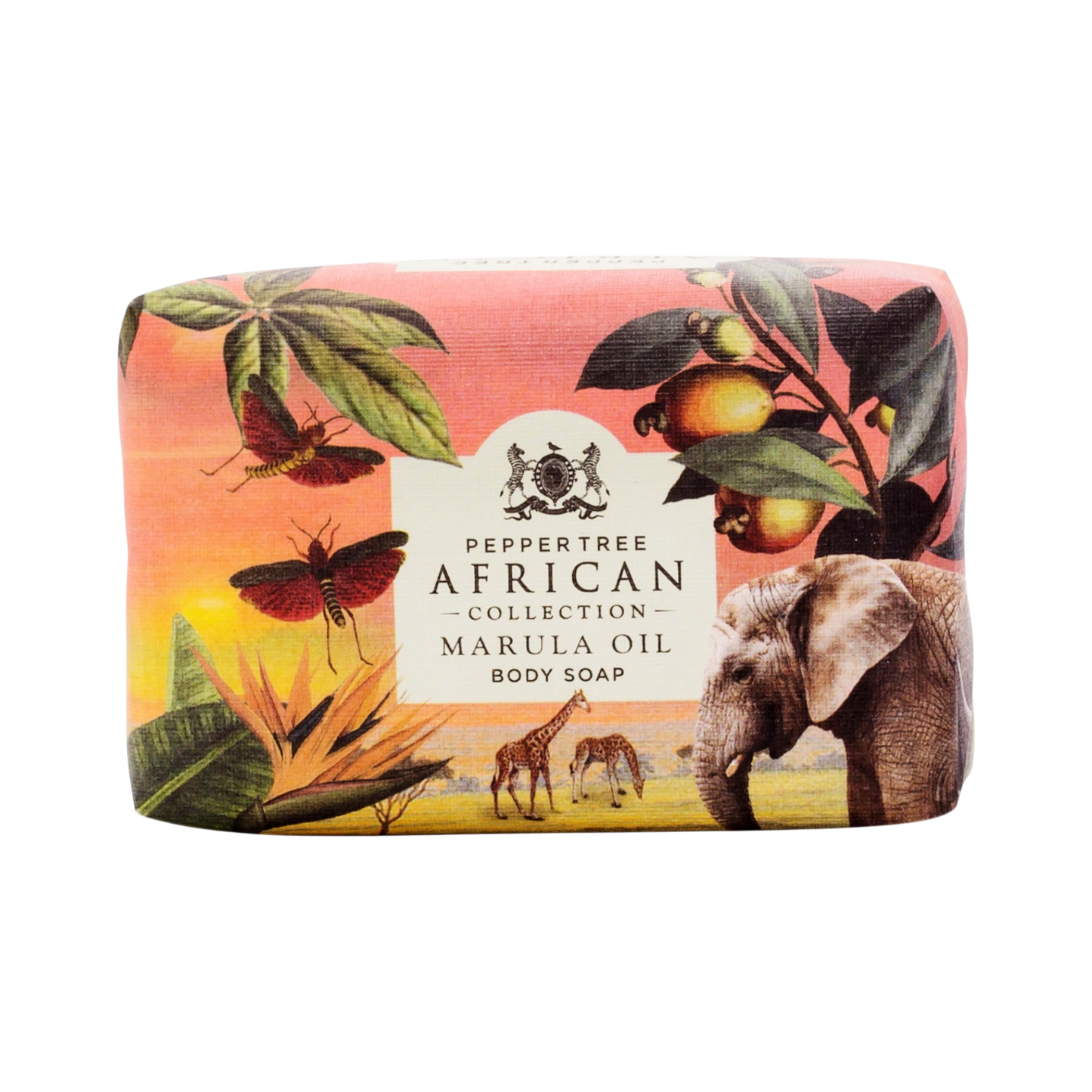 Marula Soap 150 g