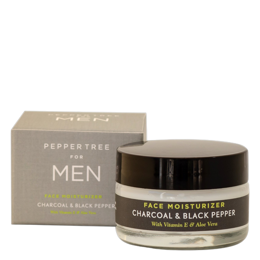 Men's Face Moisturizer 50 ml