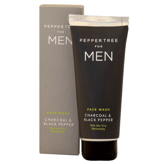 Men's Face Wash 120 ml