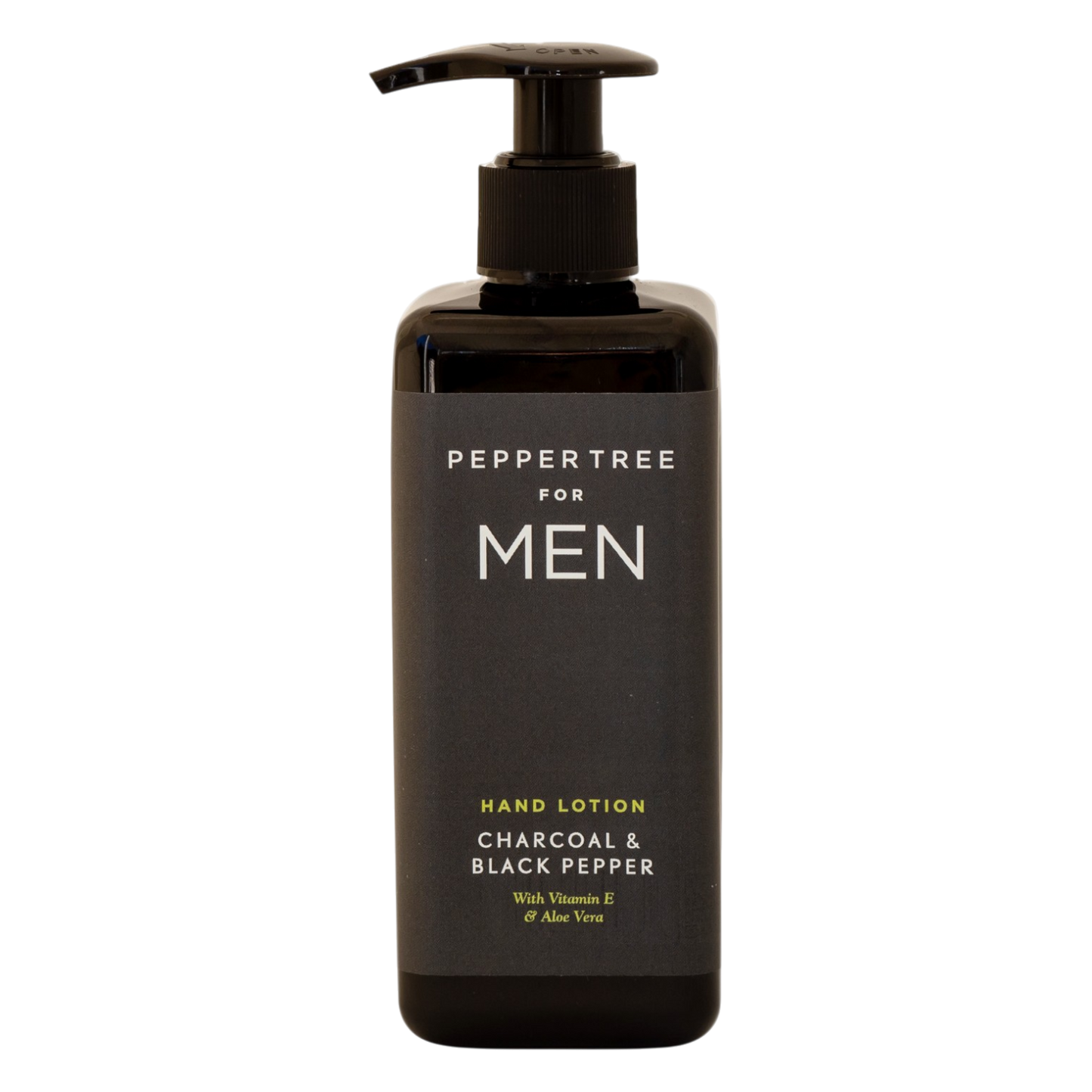 Men's Hand Lotion 300 ml