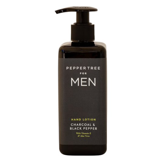 Men's Hand Lotion 300 ml