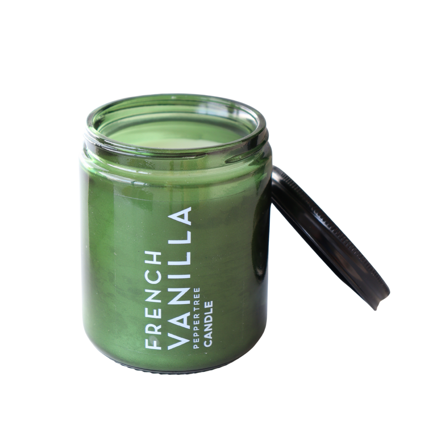 French Vanilla Candle