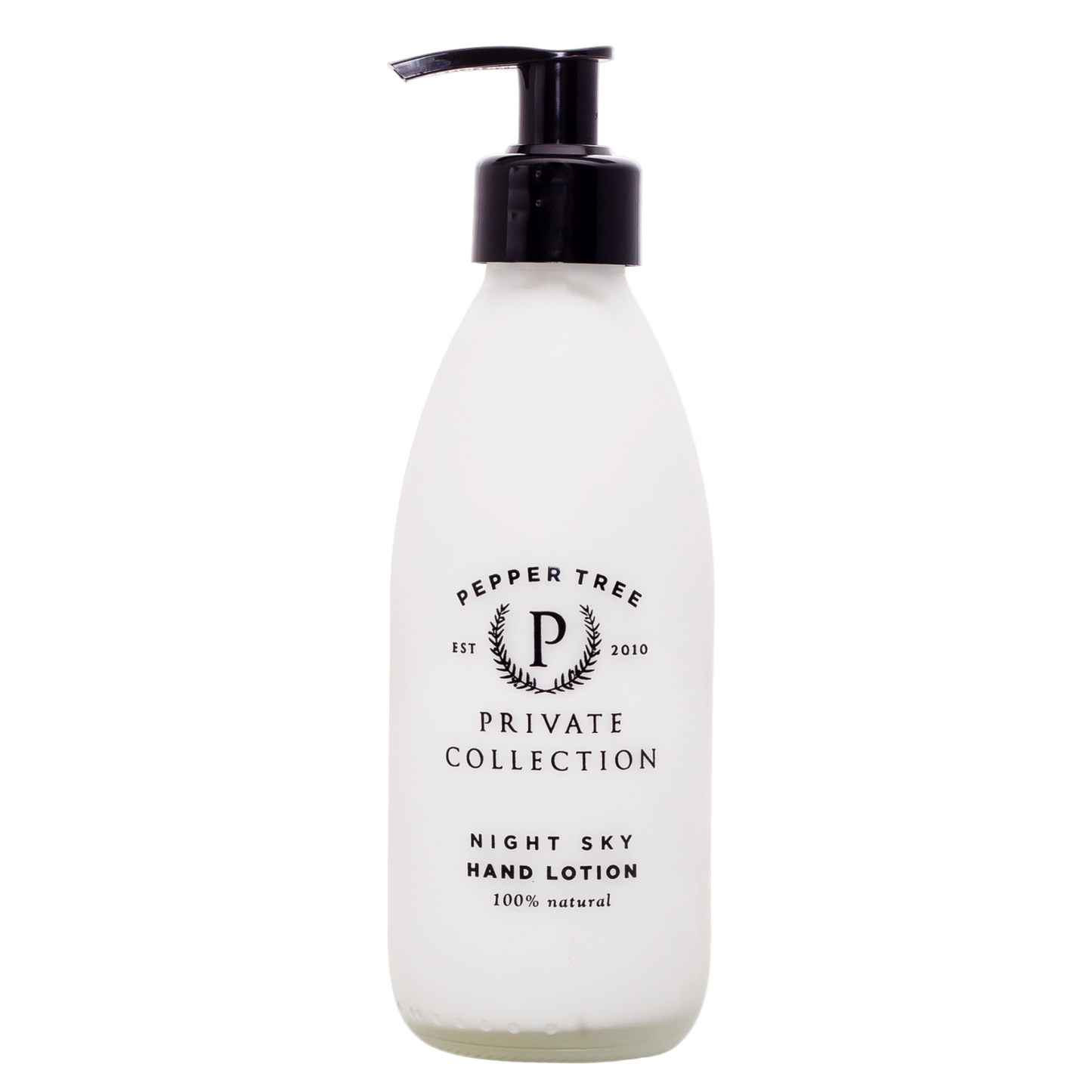 Night Sky Organic Hand Lotion 250 ml