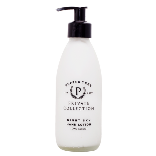 Night Sky Organic Hand Lotion 250 ml