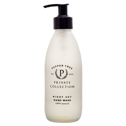 Night Sky Organic Hand Wash 250 ml