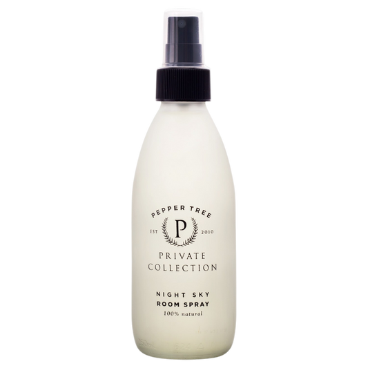 Night Sky Organic Room & Linen Mist 250 ml