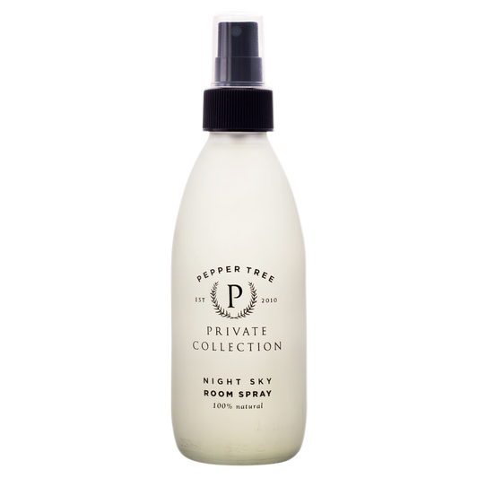 Night Sky Organic Room & Linen Mist 250 ml