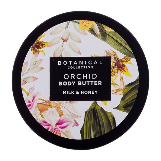 Orchid Body Butter 250 ml