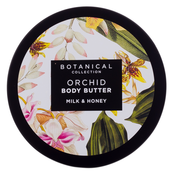 Orchid Collection