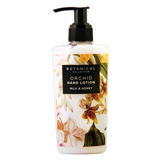 Orchid Hand Lotion 300 ml