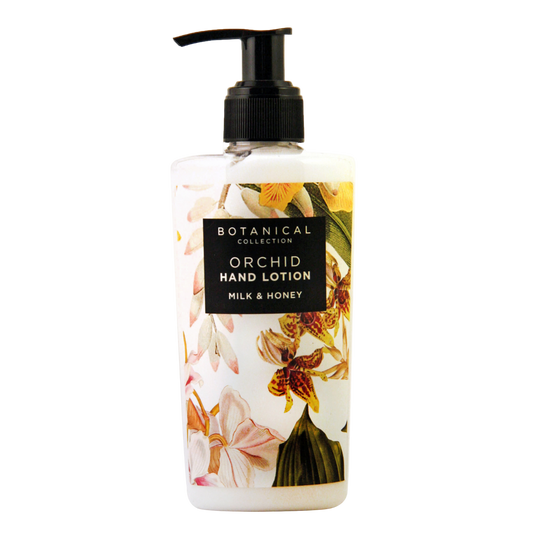 Orchid Hand Lotion 300 ml