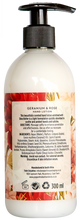 Load image into Gallery viewer, Geranium &amp; Rose Hand Lotion 300 ml
