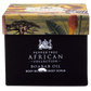 Baobab Body Butter & Body Scrub Gift Box 250 ml x 2