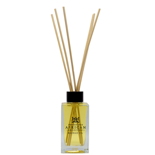 Baobab Room Diffuser 100 ml