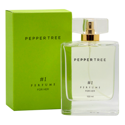 Perfume FOR HER #1
