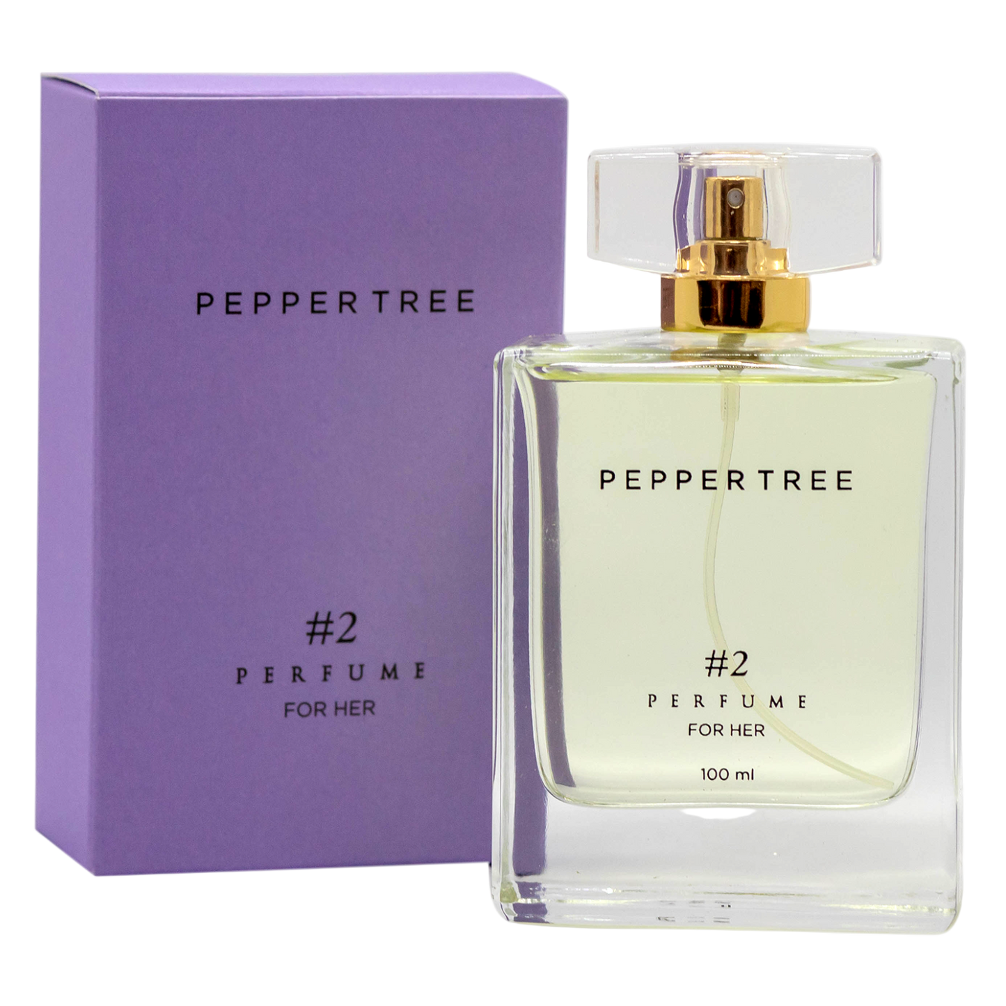Perfume FOR HER #2