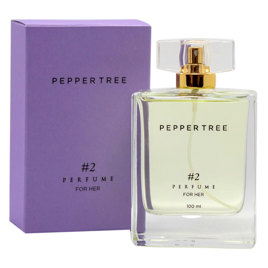 Perfume FOR HER #2