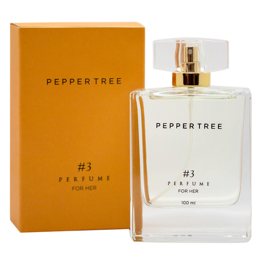 Perfume FOR HER #3