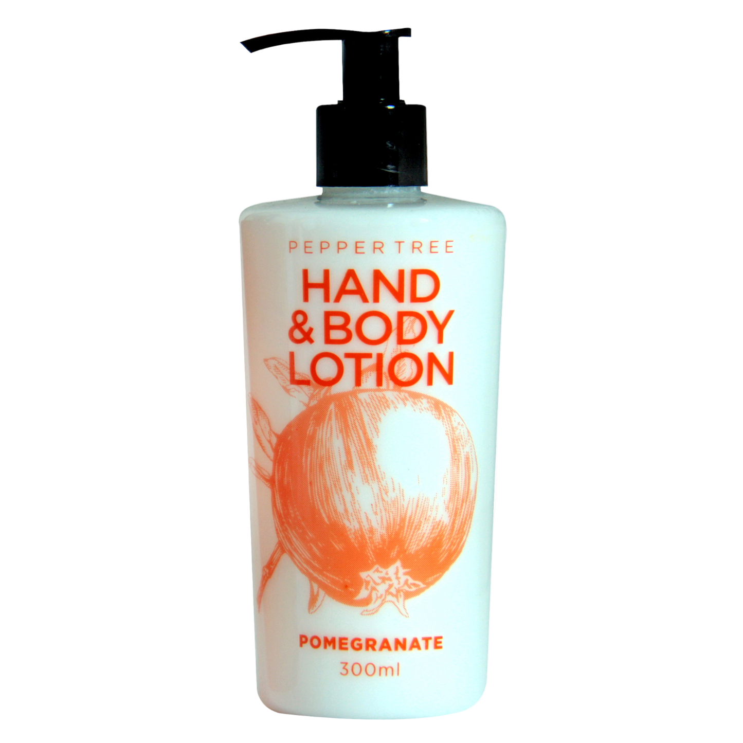 Pomegranate Hand & Body Lotion 300 ml