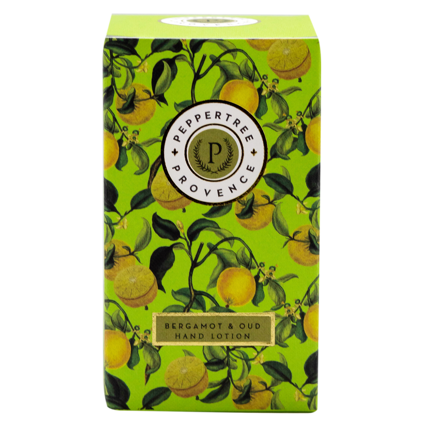 Provence Bergamot & Oud Hand Lotion 200 g