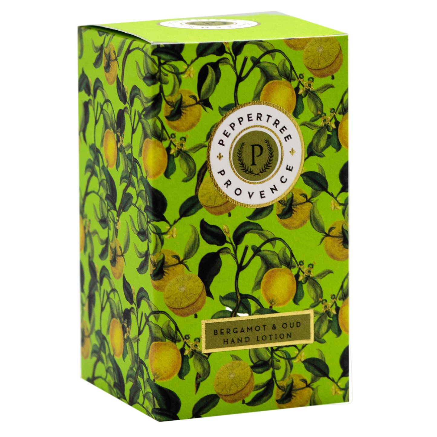 Provence Bergamot & Oud Hand Lotion 200 g