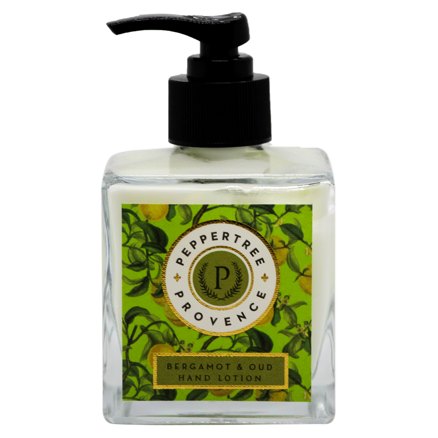 Provence Bergamot & Oud Hand Lotion 200 g