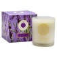 Provence Lavender & Amber Scented Candle 200 g